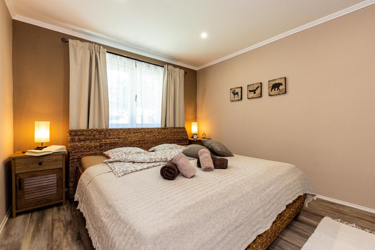 Berrybay Holidayhome Balatonkeresztúr Exteriör bild